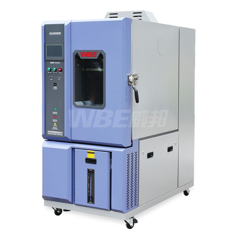 High and Low temperature and humidity test chamber